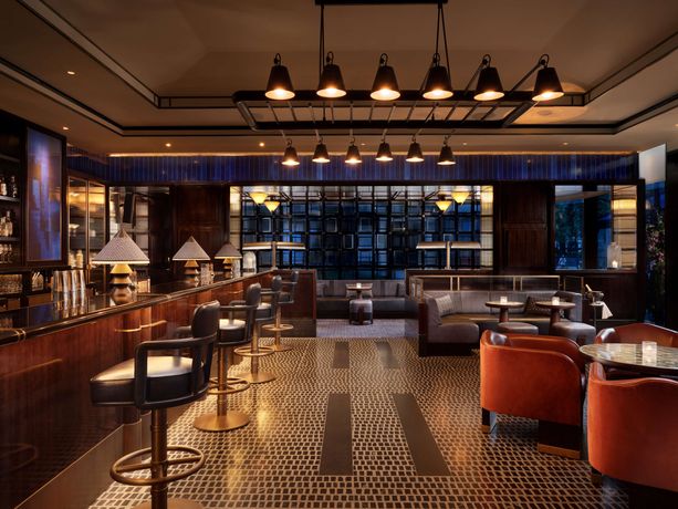 Nobu London Portman Square - 19