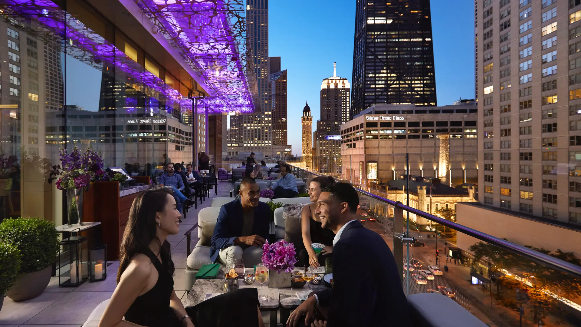 Review of The Peninsula Chicago - 2