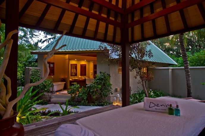 Verified hotel review - Denis Private Island Seychelles - 18
