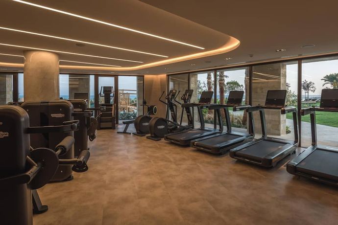 Verified hotel review - Amara Limassol - 24