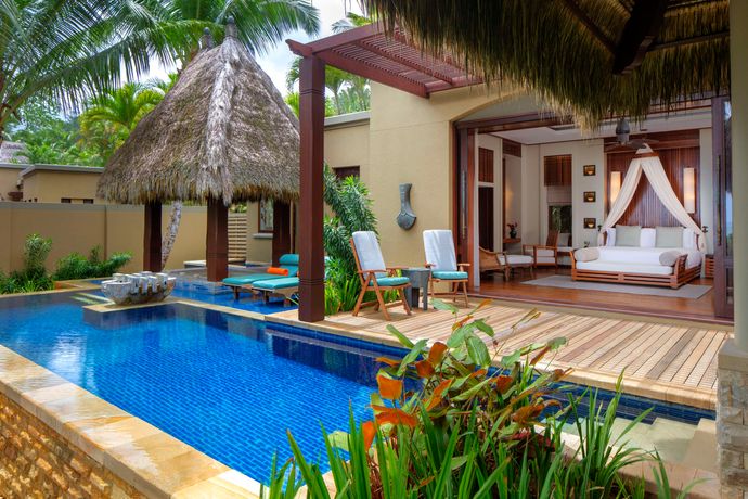Verified hotel review - Anantara Maia Seychelles Villas - 39