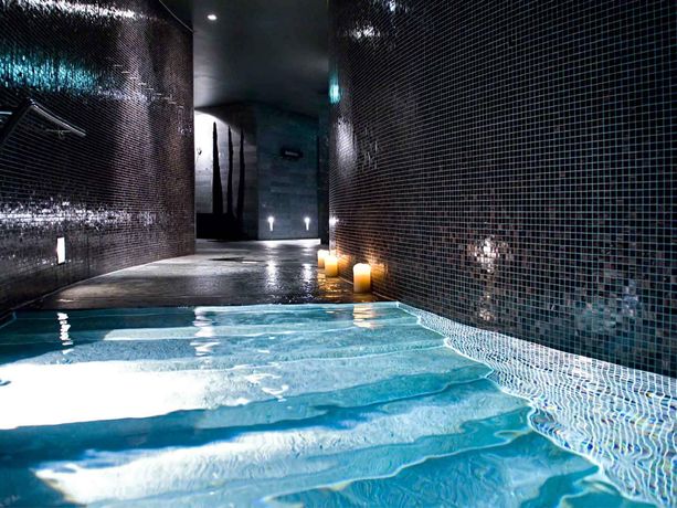 Sofitel Munich Bayerpost - 42
