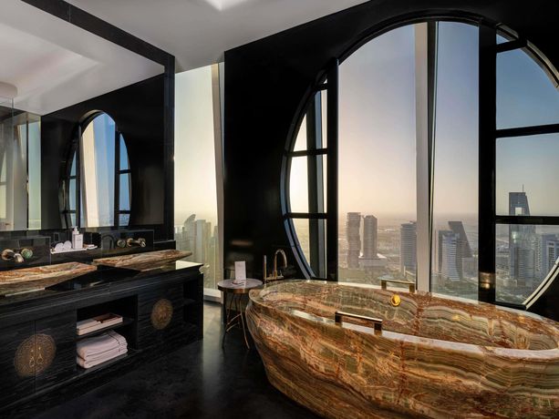Verified hotel review - Fairmont Doha - 46