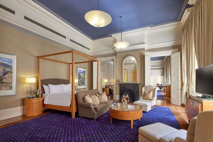 The Fullerton Hotel Sydney - 16