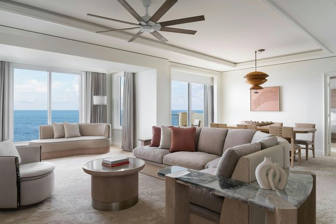 Verified hotel review - The Ritz-Carlton Key Biscayne Miami - 14