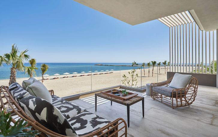 Four Seasons Resort Los Cabos at Costa Palmas - 46