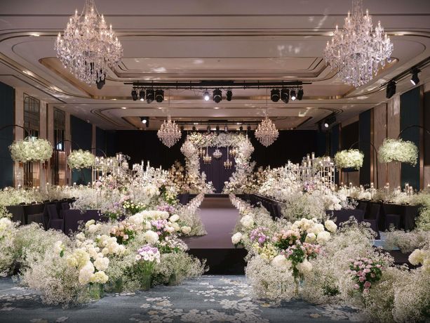 Verified hotel review - Sofitel Ambassador Seoul Hotel & Serviced Residences - 46