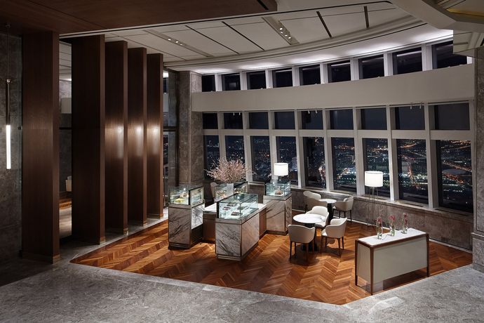 Verified hotel review - Signiel Seoul - 48