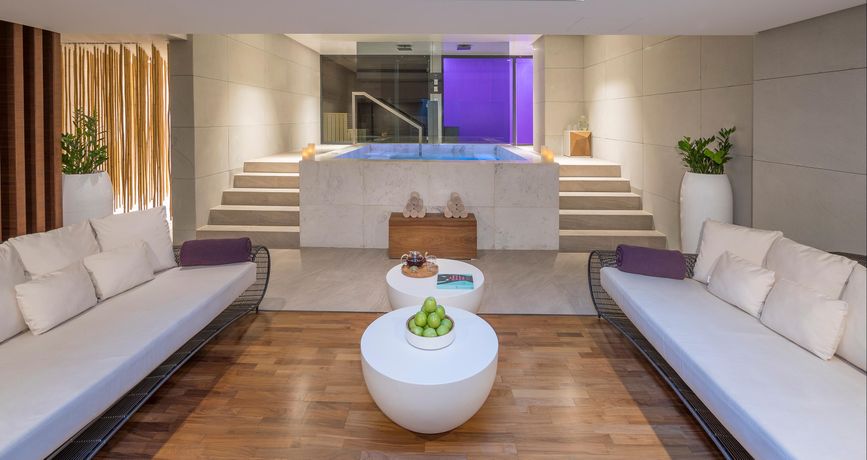 InterContinental Dubai Marina - 35