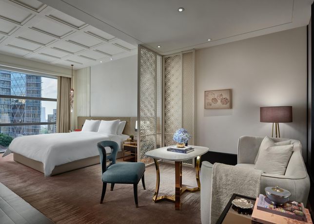 Verified hotel review - Rosewood Bangkok - 20
