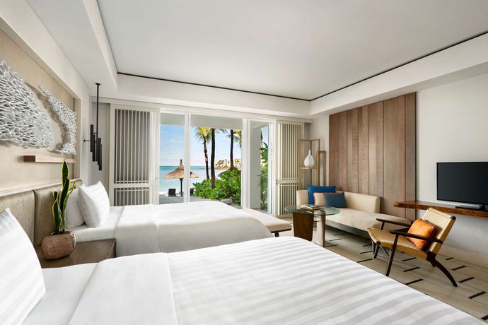 Verified hotel review - Shangri-La Le Touessrok Mauritius - 4
