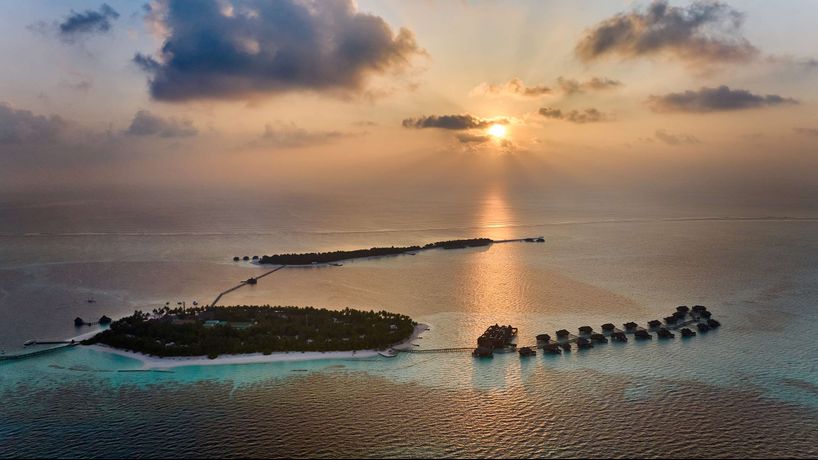 Conrad Maldives Rangali Island - 3