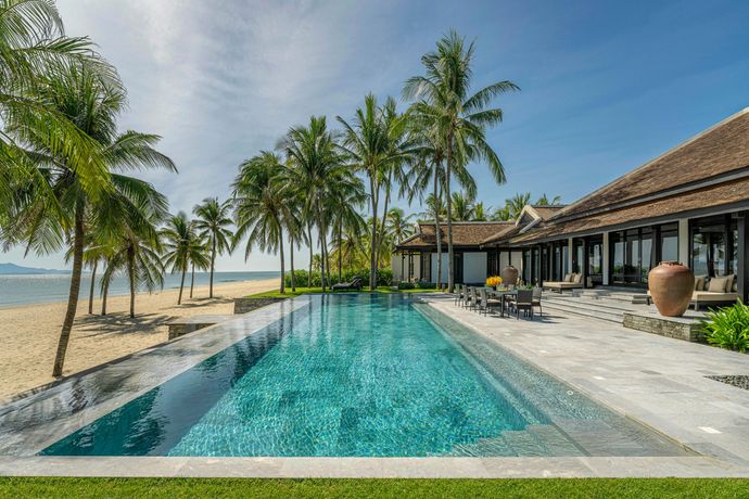 Four Seasons The Nam Hai, Hoi An, Vietnam - 32