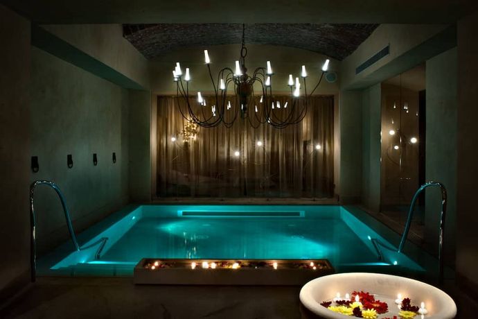 Verified hotel review - Chateau Monfort - 38