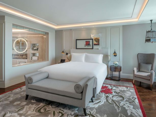 Verified hotel review - Sofitel Bangkok Sukhumvit - 13