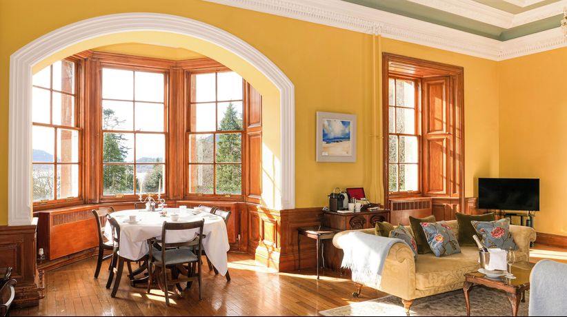 Glencoe House - 14