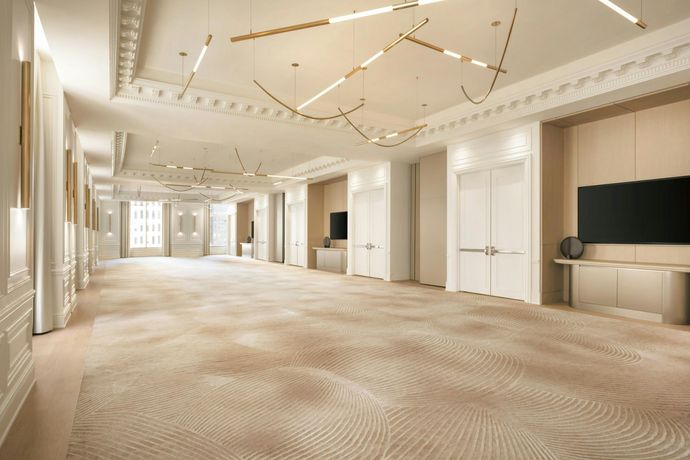 Verified hotel review - The St Regis Toronto - 39