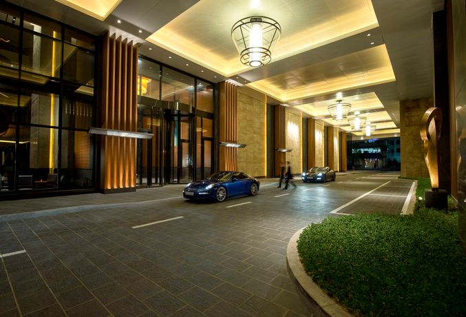 Verified hotel review - Conrad Seoul - 60