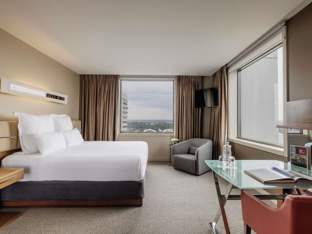 Pullman Sydney Olympic Park - 20