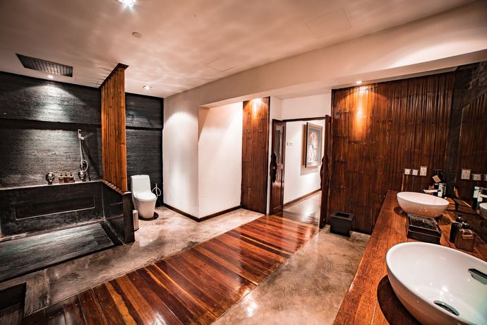 Verified hotel review - Villa Samadhi Kuala Lumpur - By Samadhi - 6