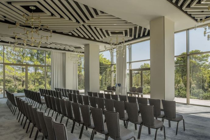 Verified hotel review - Four Seasons Astir Palace Hotel Athens - 50