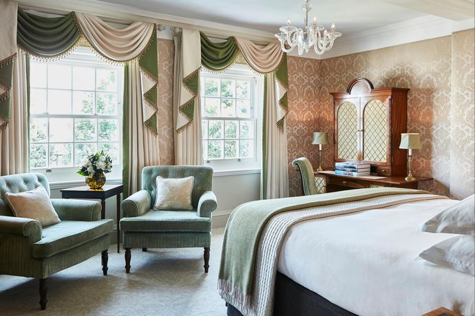 The Goring - 29