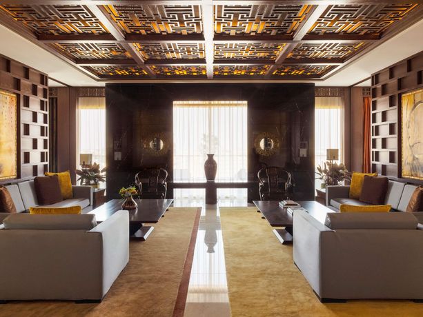 Raffles Dubai - 52