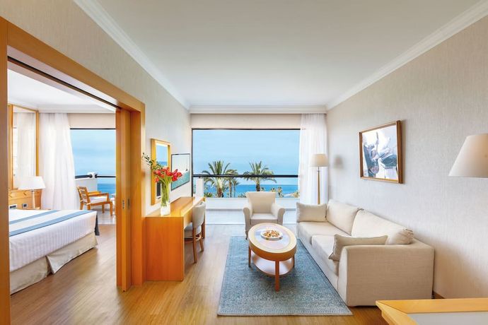 Constantinou Bros Asimina Suites Hotel - 16