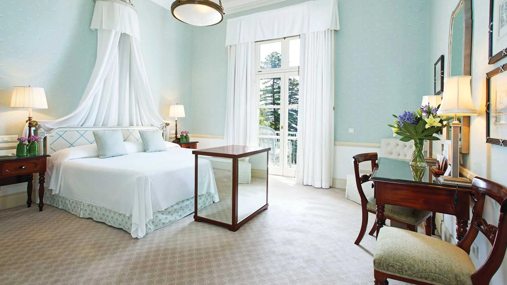 Review of Belmond Reid's Palace - 2