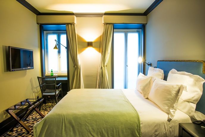 Valverde Hotel - 14
