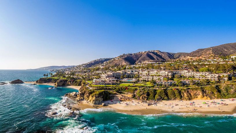 Montage Laguna Beach - 14