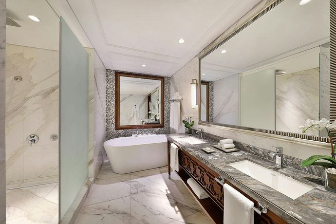 The Ritz-Carlton, Dubai - 29