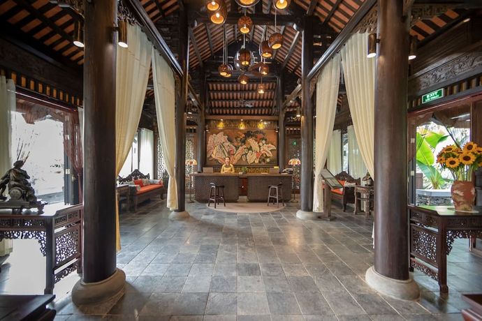 Verified hotel review - Melia Ba Vi Mountain Retreat - 29