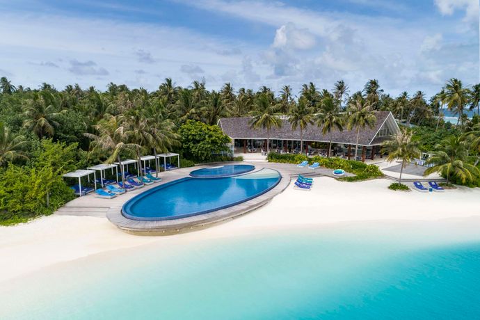 Niyama Private Islands Maldives - 58