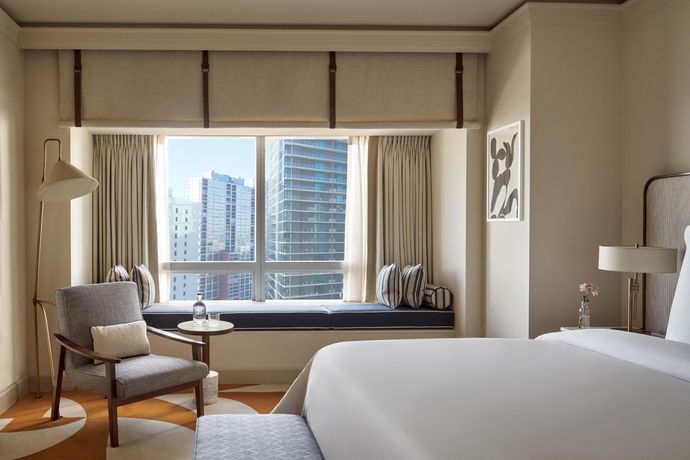 Verified hotel review - Four Seasons Hotel Miami - 9