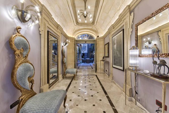 Verified hotel review - Palazzo Consiglia - 10