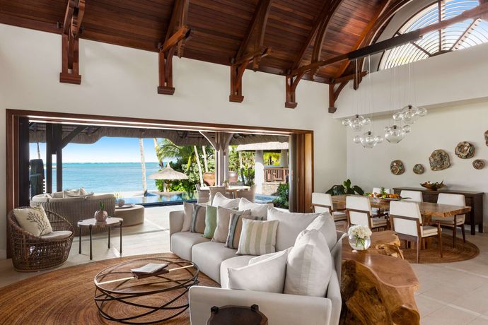 Verified hotel review - Shangri-La Le Touessrok Mauritius - 6