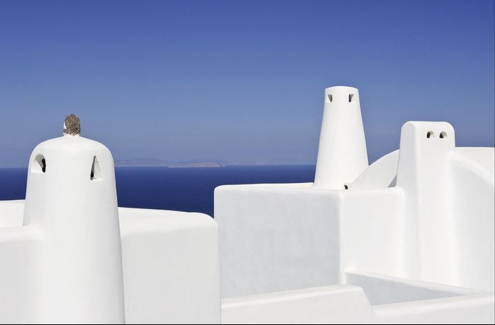 Verified hotel review - Carpe Diem Santorini Small Luxury Hotels of the World - 31