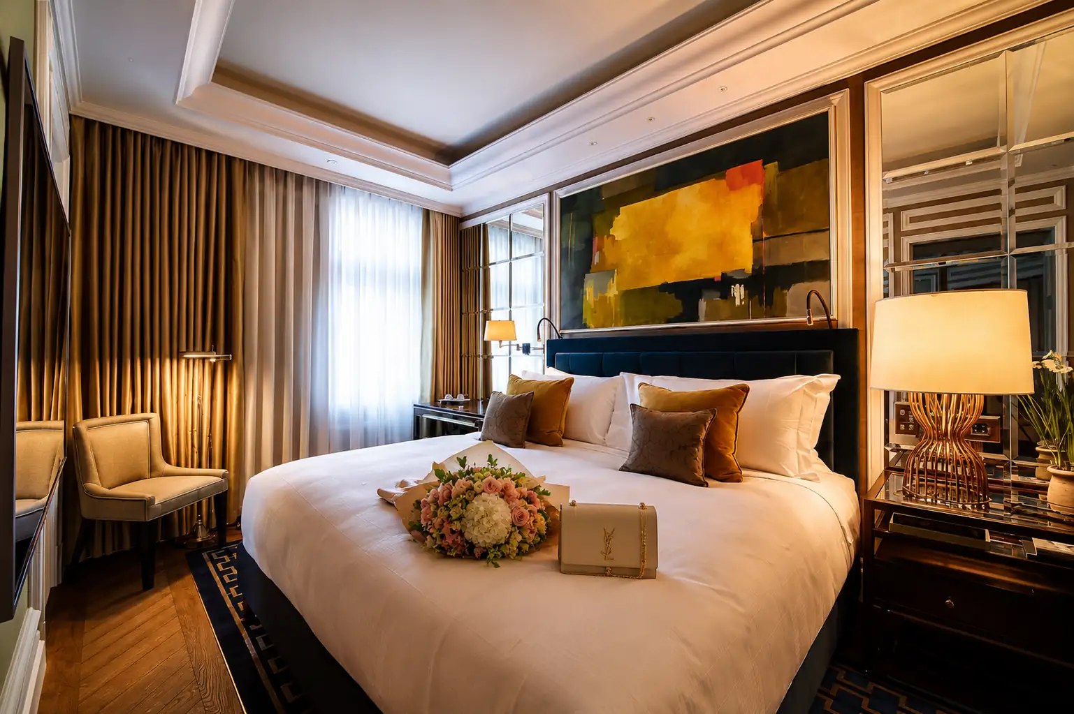 Belmond Cadogan Hotel - Why Guests Return: Quiet Rooms, Recognition, and Sloane Street - 2