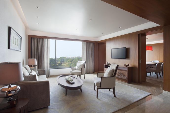 Verified hotel review - Park Hyatt Chennai - 17