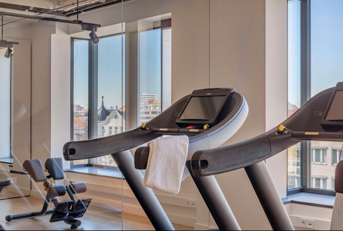 Andaz Munich Schwabinger Tor - a concept by Hyatt - 6