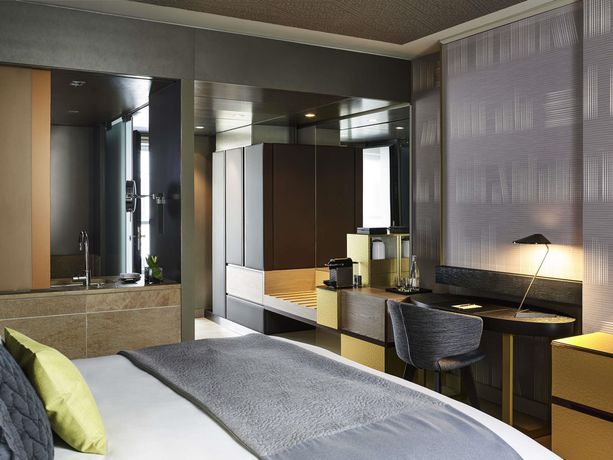 Sofitel Munich Bayerpost - 32