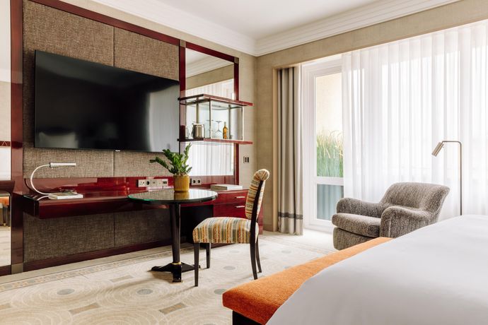 Verified hotel review - Four Seasons Hotel Ritz Lisbon - 34