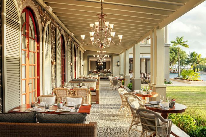 Verified hotel review - JW Marriott Mauritius Resort - 48