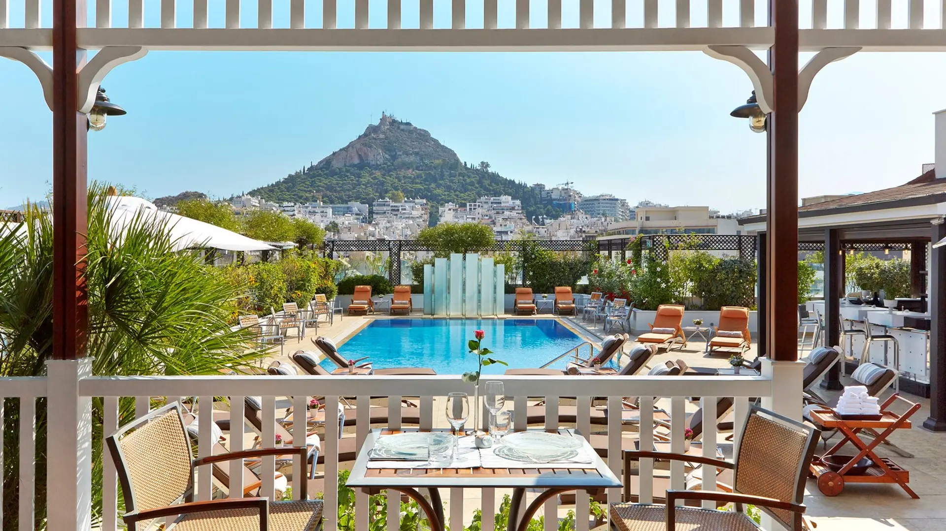 Review of Hotel Grande Bretagne, a Luxury Collection Hotel - 9