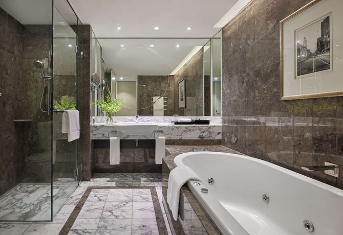 Grand Hyatt Melbourne - 41