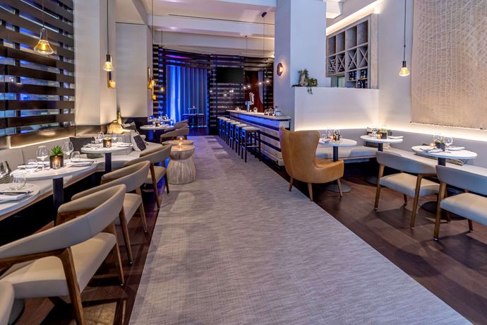 Verified hotel review - Hilton New York Fashion District - 19