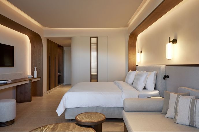 Verified hotel review - Daios Cove Luxury Resort & Villas - 19