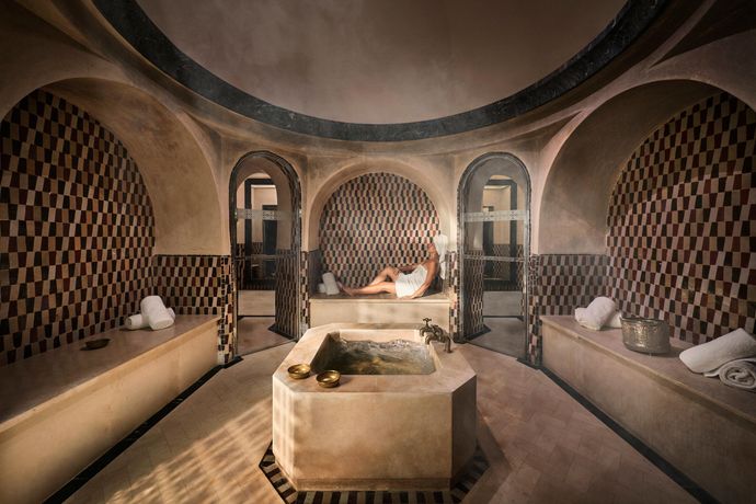 Mandarin Oriental, Marrakech - 14