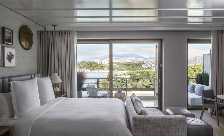 Verified hotel review - Four Seasons Astir Palace Hotel Athens - 34